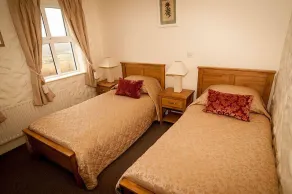 Un chalet unique, une vue imprenable sur l'océan et le Burren de Doolin - Image 3