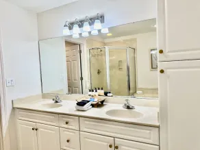 Smukke 2 BR, 2. 5 BA Oceanfront Condo på 10. etage! I gåafstand til Flora Bama! - Image 2