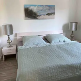 Apartamento Lütt Lee, Alemania - Image 4