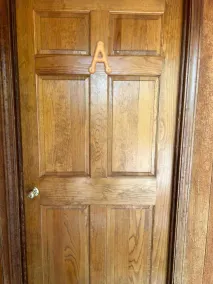 Angrenzende Kabine 7A 2 Schlafzimmer, 8 Einzelbetten am Patoka Lake Southern Indiana - Image 5