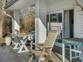 4 person holiday home in Sejerø - Image 5