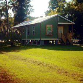 Bayou Belle Inn in Pierre Part, La sits on Belle River water frontage. - Image 3