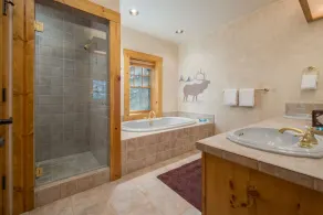 JHRL - Beautiful Single-Family Granite Ridge Cabin #7590, Hot Tub - Image 2
