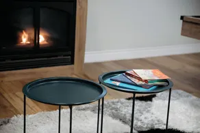 5 BR Creekside Escape I Hot Tub I Fire pit I BBQ - Image 3