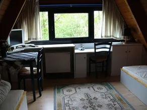 Here you will find harmony for the soul and body, garden & house are inviting - Image 2