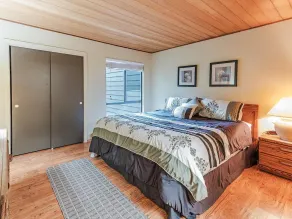 168 Forest Pines: 2 BR / 2 BA copropriété à Incline Village, pour 8 personnes - Image 4