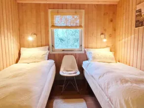 4 Star Holiday Home in Albaek - Image 4