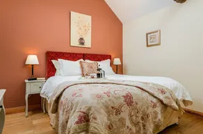 Barn House 4 bedrooms - Image 5