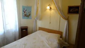 Calme maison de vacances avec 4 chambres à coucher près de la plage. Avec 2 places de parking dans la cour. - Image 5