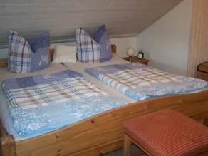 Ferienhaus für bis zu 8 Personen mit eigener Terrasse - Image 2