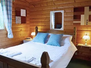 Lussuoso cottage con 2 letti e cottage a Louth, nel Lincolnshire (2 posti letto 6) - Image 5