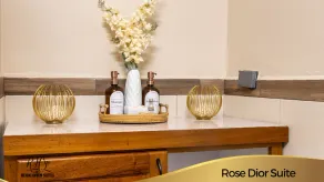 Cozy Family Villa with Jacuzzi and Pool in Carnbee, Tobago - Image 2