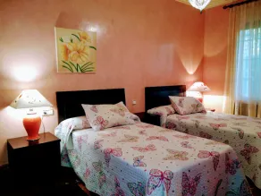NOVELTY!!! Villa Andaluza near Ronda, luxurious and ideal for families and friends. - Image 4