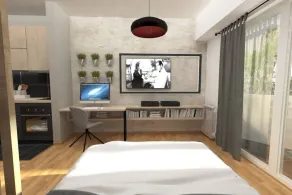 Star Luxury Apartments - Image 4