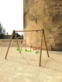 Château à 5mn des Sentiers - Image 5