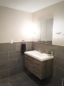 Executive Suite 1 Bedroom - Image 4