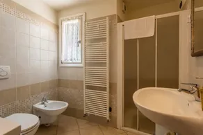 Vacation Home \"Il Nido\" with Mountain View, Wi-Fi, A/C & Garden - Image 3