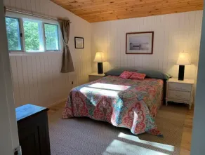 Harborside Cottage-overlooking Bass Harbor - Image 5