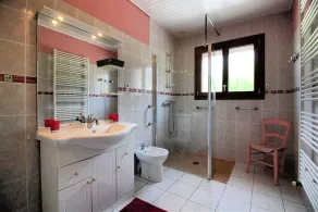 Gîte Ney Prouc - Rauzan - Image 2