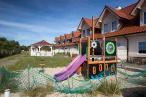 Comfortable house with a terrace, sauna, jacuzzi - Image 2