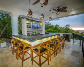 Villa Tesoro Del Mar - Image 4
