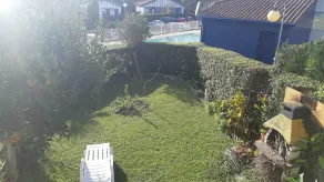 House 7 persons in triplex Hendaye - Image 5