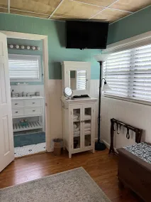 ~ Charmant privé<br>~ Cottage Lakefront Estate<br>~ Location à partir de septembre 2019 - Image 5