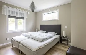 Amazing Home In Lidhult With Sauna - Image 4