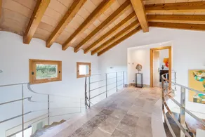 Luxury Property with Pool – Villa Ses Rentadores - Image 3