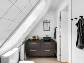 5 star holiday home in Svaneke - Image 2