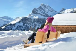 Berggasthof Hotel Adersberg - Image 3