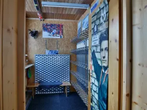 Fantastisk privat feriebolig for 30 gæster med WIFI, TV og gårdhave - Image 2