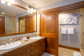 Top Floor Residence in The Village at Northstar! - Iron Horse North 306 - Image 2