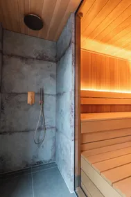 Resort Beatrice - Luxury Apartments - Pool & Sauna & Parking - Image 2