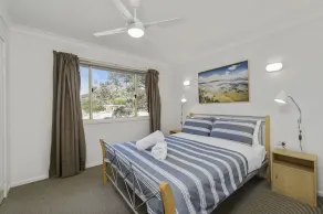 OVERLOOKING KILLICK CREEK & THE BEACH - Image 4