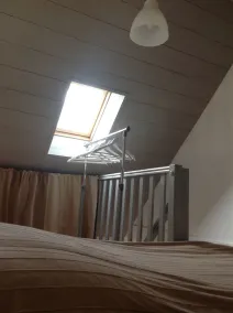 Pontefract: klippe af huset nær Brière - Image 4