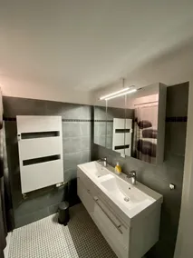 grande appartamento di 58 mq per una vacanza da sogno in un appartamento confortevole - Image 2