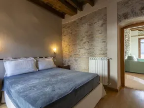 Elegante appartamento con piscina, WIFI, TV, patio, animali ammessi e vista panoramica - Image 5