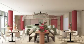 Go Hotel Nakhon Sawan - Image 3