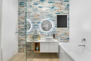 Appartamento con 4 camere da letto per 8 persone - Image 3