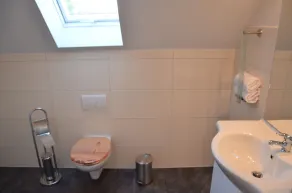 Appartamento per vacanze di nuova costruzione in stile country moderno. 10 min pista ciclabile per la spiaggia - Image 3
