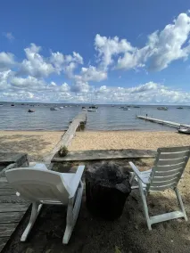 SEBAGO LAKE BEACHFRONT - Image 3