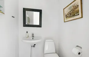 Belle maison à Dronningmølle - Image 3