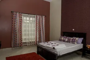 Our beautiful comfortable 8bedroom house with nice fixtures and  cool air vomfot - Image 5