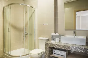 Apartment Lilly, apartment with communal pool, 10 meters from sea - Image 2