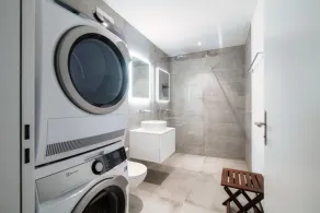 Appartement moderne à 3 minutes du Lido de Locarno (Casa Leini) - Image 5