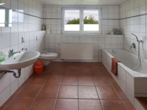 Sommerhus (Gerberhaus i alt) til 5-7 personer - Lejlighed Gerberhaus og halmbræt - Image 5