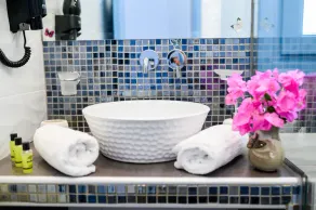 Captain Lazaros Detached Beach Villa and Suites - Image 3