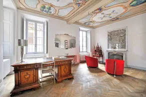 Palazzo Novara - Four Bedroom Castle, Sleeps 8 - Image 3