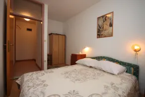 Apartamento para dos personas con terraza y vista al mar Sveti Petar, Biograd (A-6175-c) - Image 3